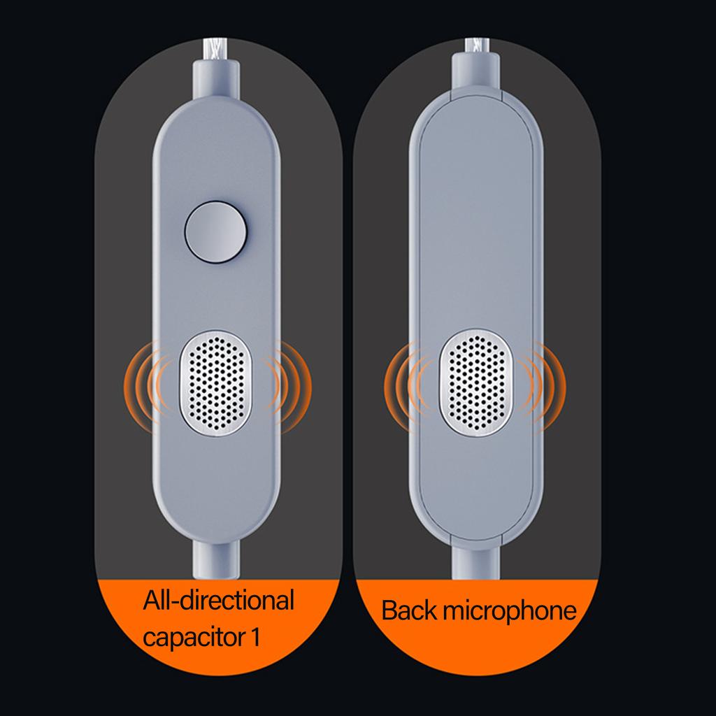 KZM2 Кабель Type C 2 Микрофона Посеребренные Улучшенные Кабели для Наушников с Переключателем Настройки Эквалайзера для ZSN EDX ZS10