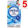 Daiichi Sankyo Healthcare Mytia New CL Cool Hi-s 15ml For Contact Lenses Eye Drops Indications: Discomfort When Wearing Soft or Hard Contact Lenses, T
