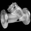 Fang Yuxing 316 Stainless Steel Flanged Y-Type Filter