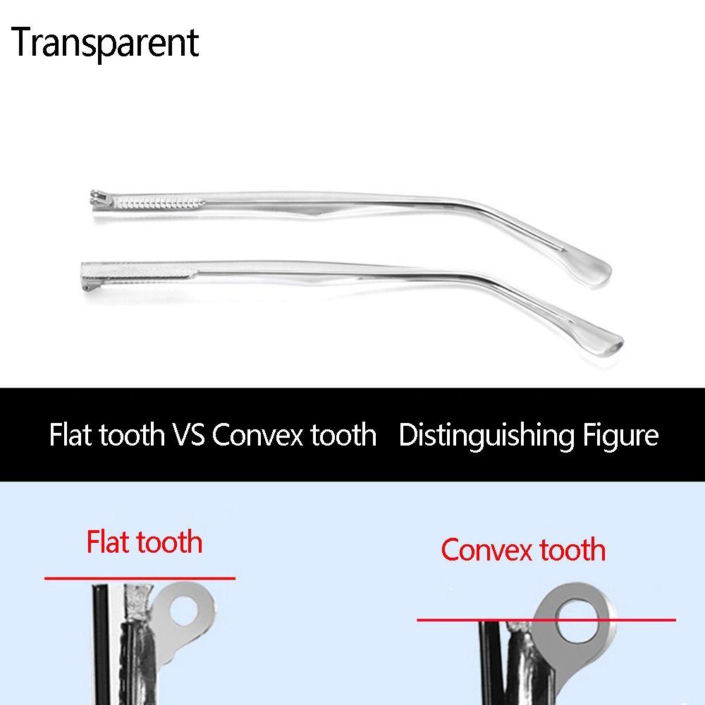 Универсальный инструмент для ремонта солнцезащитных очков Очки Дужки для очков Оправа для очков Ножки для очков Аксессуары