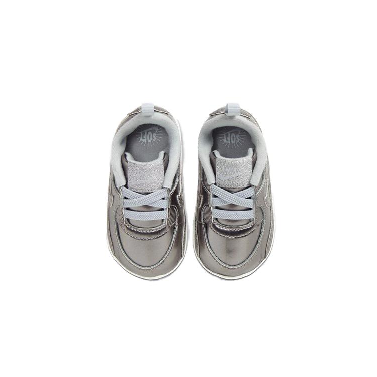 Nike Air Max 90 Metallic Silver 2020 TD CV2397-001