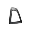 LHD Dry Carbon Fiber Matte Finished Gear Panel Frame Cover for BMW 1 2 3 Series F20 F21 F22 F23 F30 F31 F34 F35 F32 F33 F36