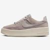Nike W AIR FORCE 1 SAGE LOW COLLEGE GREY/PALE IVORY AR5339-004 24,5 см