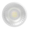 Module LED 5W pour spot encastrable GU10, MR16, 4000K, 380lm, 38°