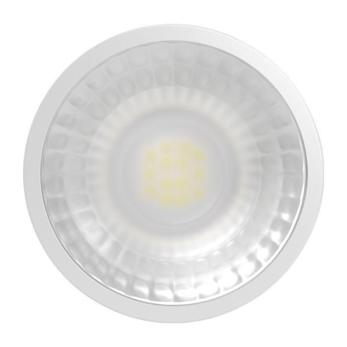 Module LED 5W pour spot encastrable GU10, MR16, 4000K, 380lm, 38°