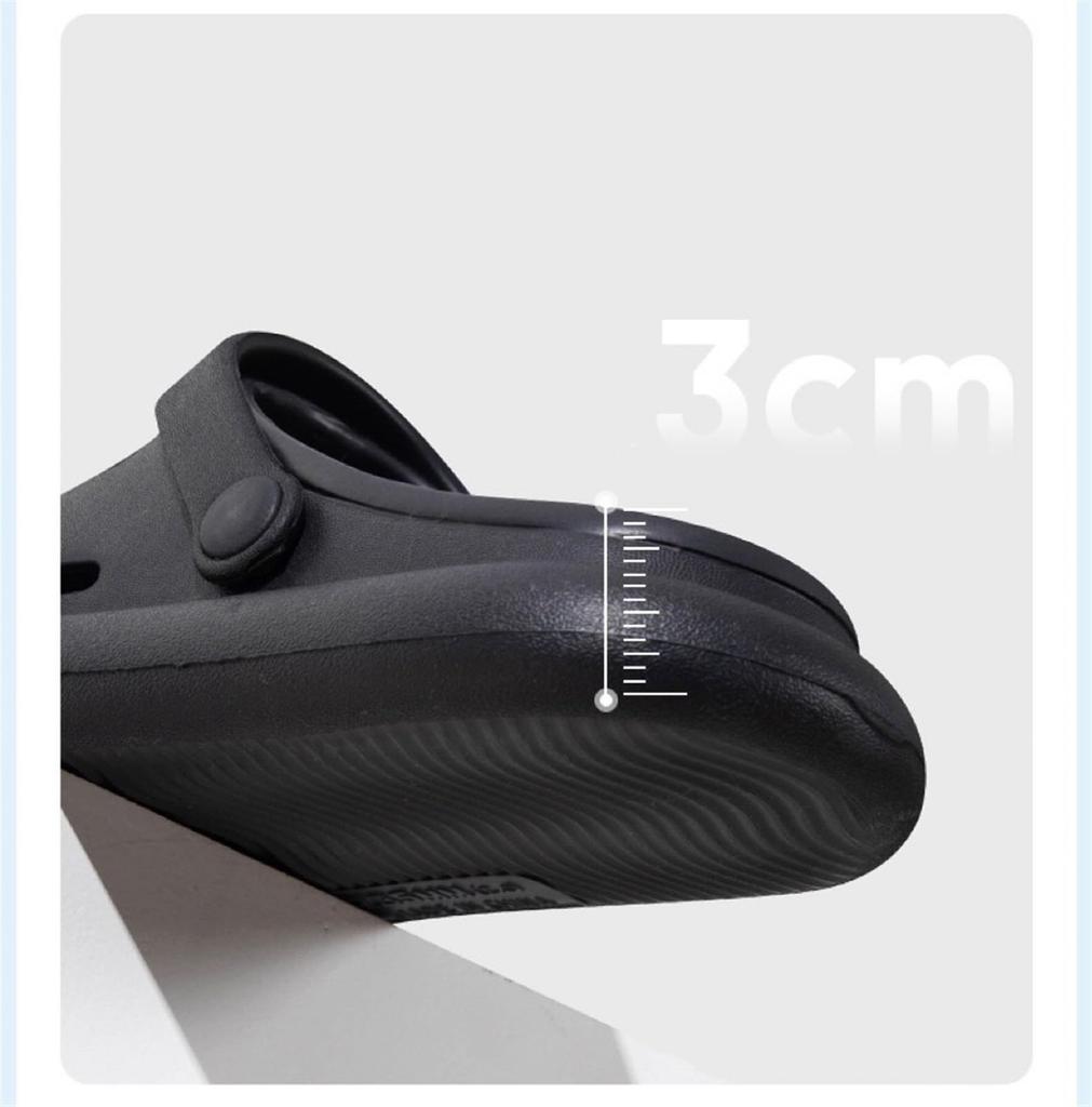 Тапочки Kuromi Hello Kitty Cinnamoroll, комнатная обувь, летний туалет, тихие, детские, женские, милые, стильные, унисекс, гостевые, для домашнего использования Kuromi