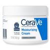 Cerave Moisturizing Cream For Normal Balanced To Dry Skin With Ceramides 12.0 Oz