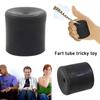 Squeeze Fart Prank Toy Rubber Fart Sounds Machine Toy Creative Fart Noise Maker  for Gag Party