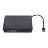 Spot USB 3.0 External Optical Drive Mobile CDDVD Burner Laptop External Bluray Drive Black