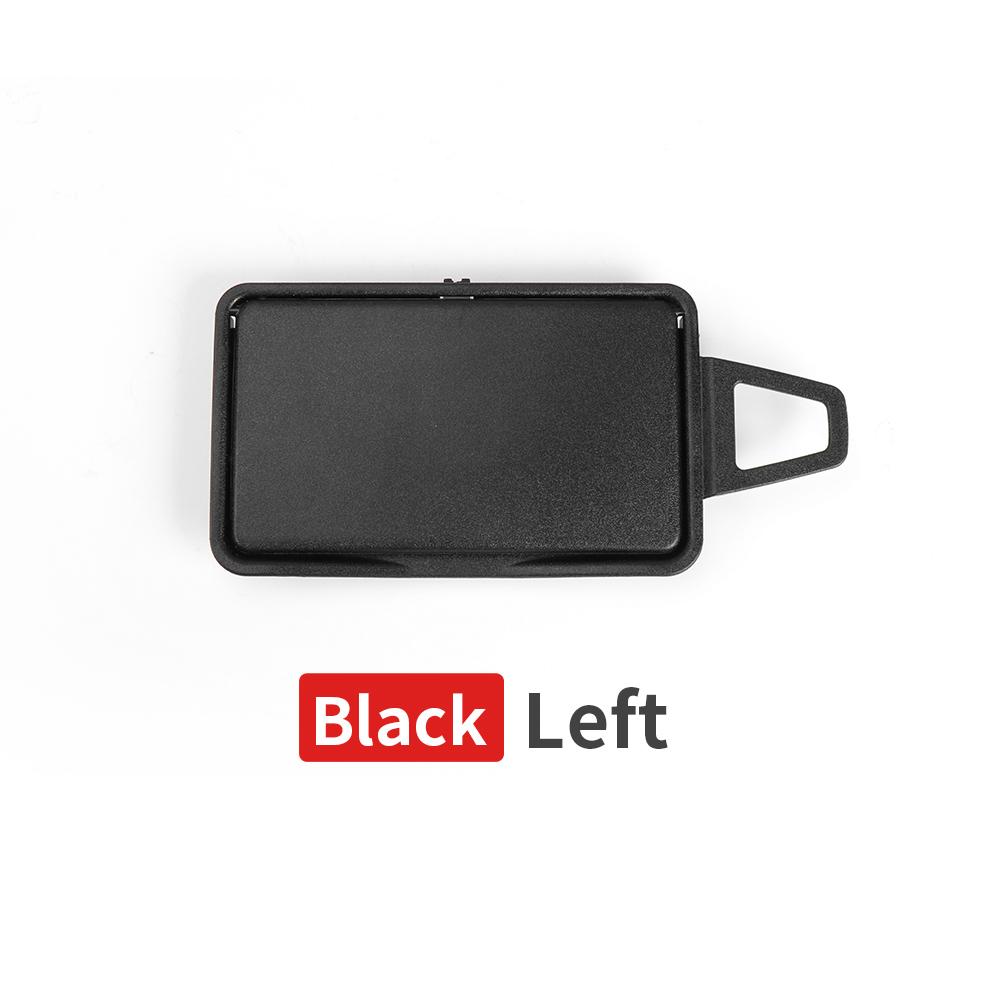 Для Benz W211 салон автомобиля козырек от солнца козырек для макияжа косметическое зеркало чехол для Mercedes E CLS Class W219 авто