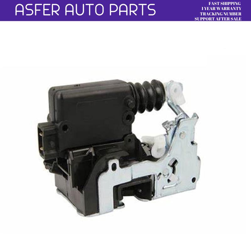 Door Lock Front Left For Renault Logan 2007 After Oem 6001547511