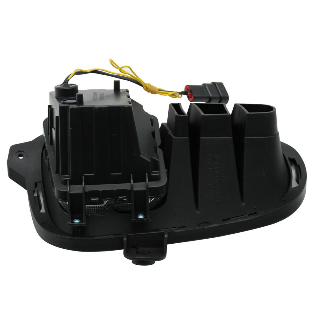 Дневной ходовой огонь для Kia RIO18-20 (правильно)