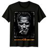 Arnold Schwarzenegger Movie Poster Inspired T-Shirt RetroClassic Tee Unisex