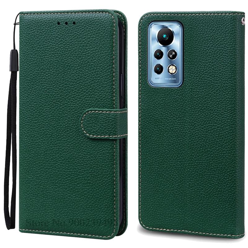 Чехол для Infinix Note 11 Чехол для Infinix Note 11 Pro Чехол-кошелек из кожи для Infinix Note 11 Pro Чехол для телефона X663 X697