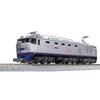 KATO N Gauge EF510 301 Freight Car Model 3096-1