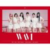 Wave [cd+dvd]  First Press Limited Edition B 