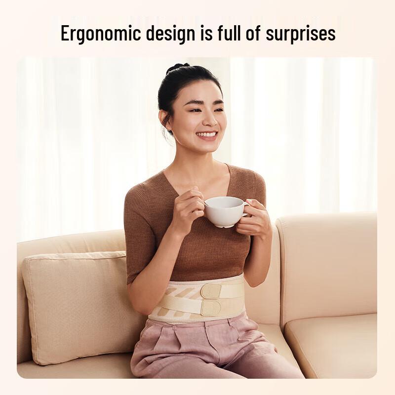 SKG Lumbar Support Brace