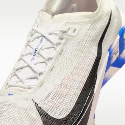 Nike Streakfly 2 'Белый Синий Гонщик Яркий Багровый Черный'