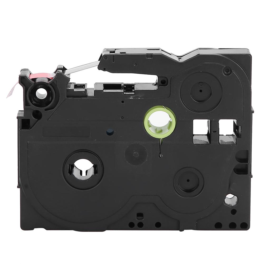 Label Tape 9mm Accessories for Machine TZe-421 TZE-621 TZE-721 PT E100b E300