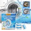 Washing Machine Cleaning Tablets Drum Type Boiler Household Washing Machine Tank Cleaning Cleaning Odor and Dirt