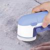 Xiaomi AD24 For All Garments Compatible Fabric Shaver,Large Blade Surface Included Batteries