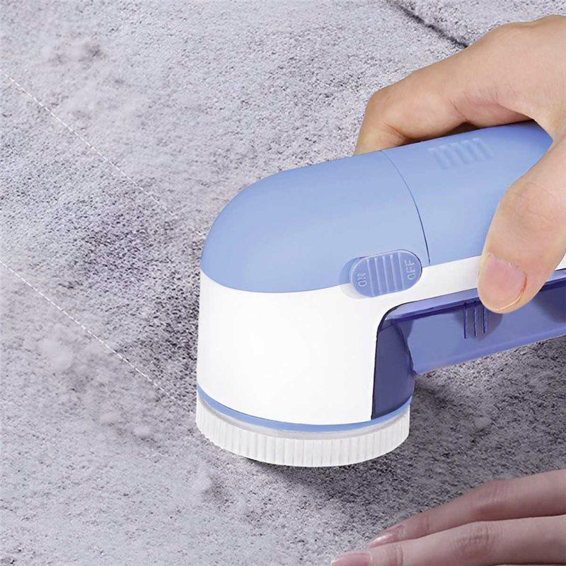 Xiaomi AD24 For All Garments Compatible Fabric Shaver,Large Blade Surface Included Batteries