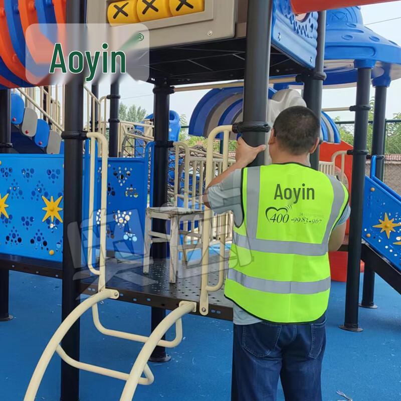 Aoyin Детские и спортивные площадки на открытом воздухе