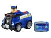 TAKARA TOMY Paw Patrol Paw RC Vehicle Chase Police Car Patrol!