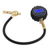 LCD Digital Air Tire Inflator with Pressure Gauge High Accuracy MultiFunction Deflator