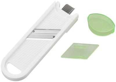 Слайсер для зеленого лука Сделано в Японии (1879006) (Белоснежный лук)