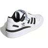 Adidas Женские кроссовки Forum Low Cloud White & Core Black GY0751