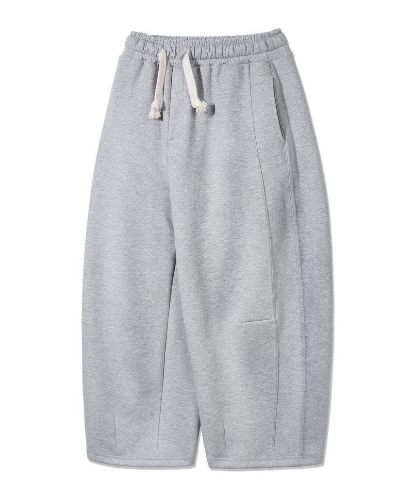 ALVINCLO Side Cut Training Pants Pan2517 (3 Colors)
