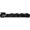 BOSS Guitar Multiple Effects EC60 BK Effector Board Case Set ME-90 + BT-DUAL +