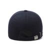 Men's Cap Autumn Winter Warm Cap Middle-aged Thick Cotton Cap Outdoor Ear Protection Baseball Cap