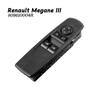 809610004R Для Renault Megane III Coupe 2008-2012, Кнопка переключения стеклоподъемника водительской двери