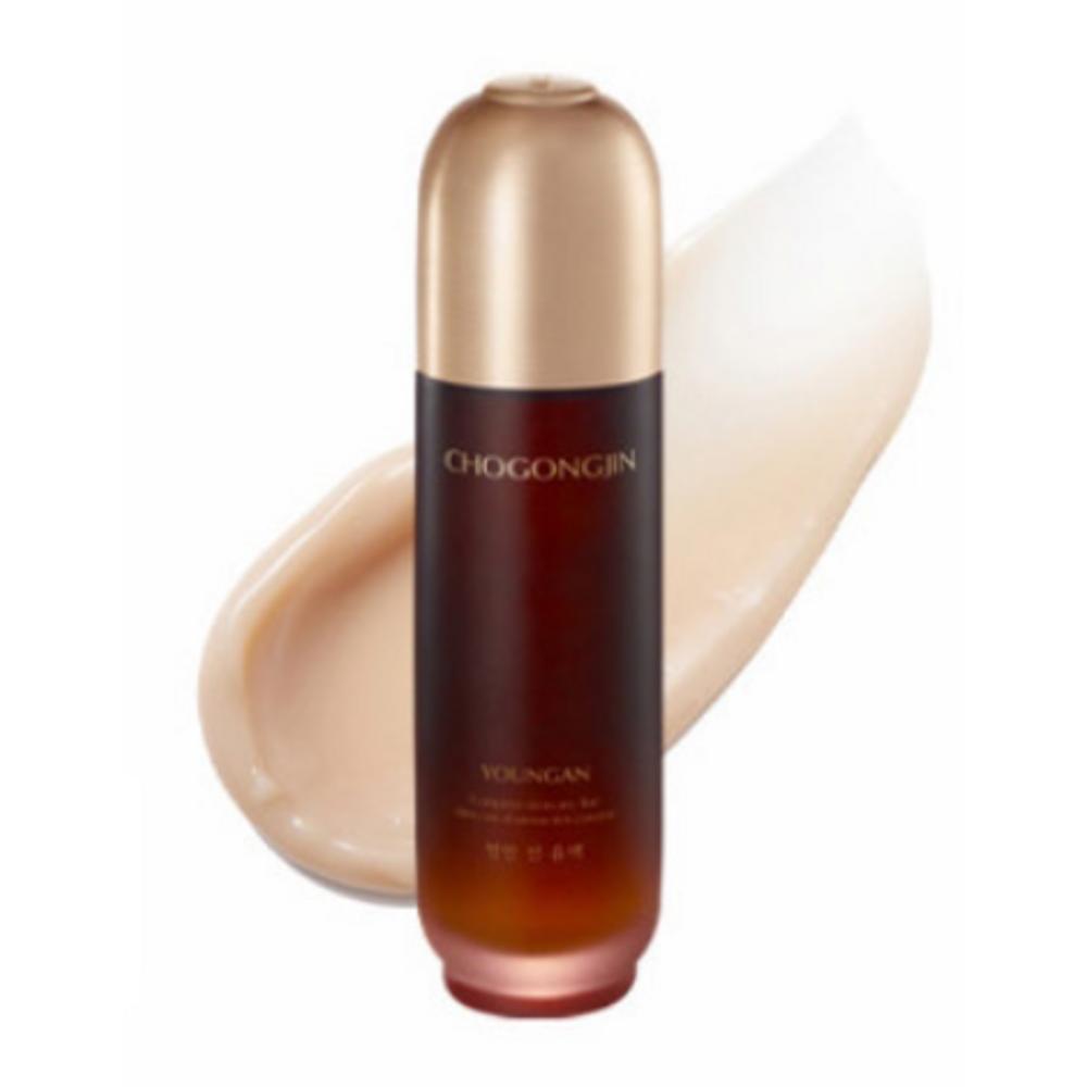 Missha CHOGONGJIN Mortuary Basics 3-piece Special Set