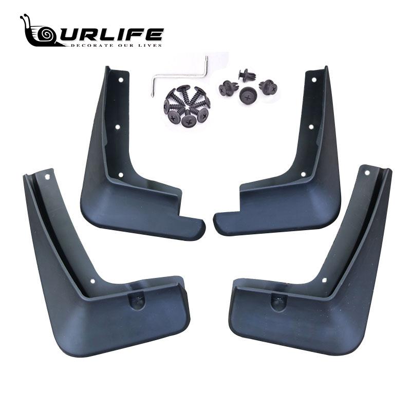 Брызговики для Mazda CX5 CX 5 2022 4 шт., переднее и заднее крыло, брызговики, брызговик, брызговик, автомобильные аксессуары