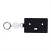 PG Design Kids Keychain X X PG-48202 W6.0 H10.3 D0.6