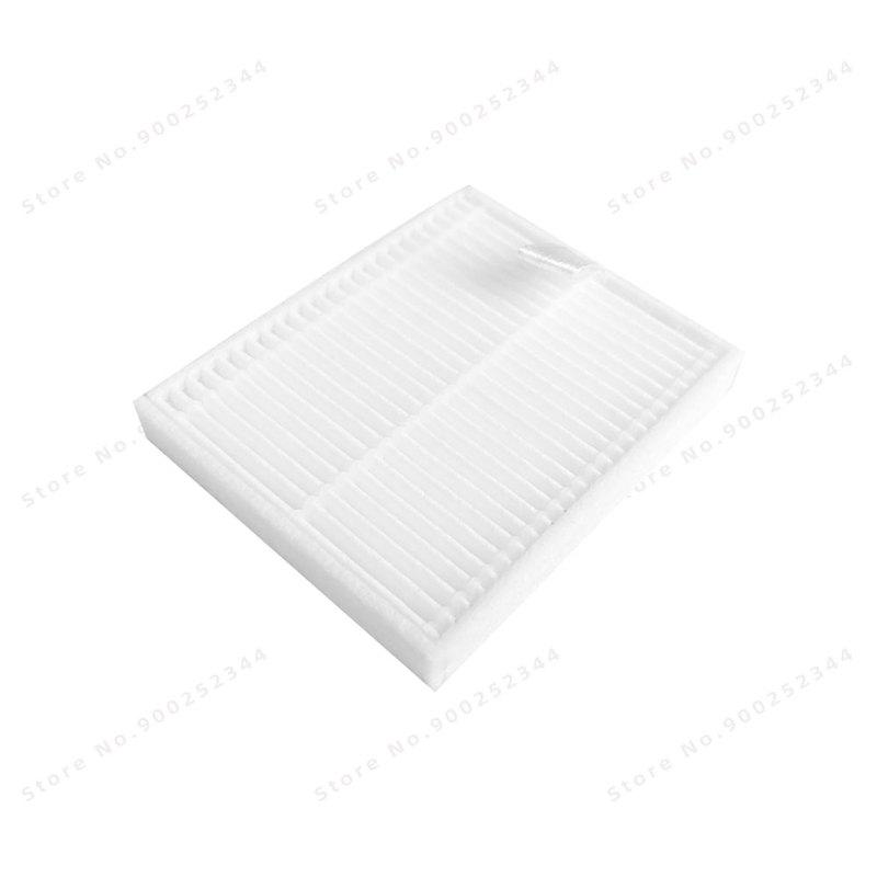 Fit For ( Xiaomi Robot Vacuum S20, E10, E12, E10C, B112, C103, Mijia 3C Plus, 3C Pro ) Main Side Brush Filter Mop Accessory Part
