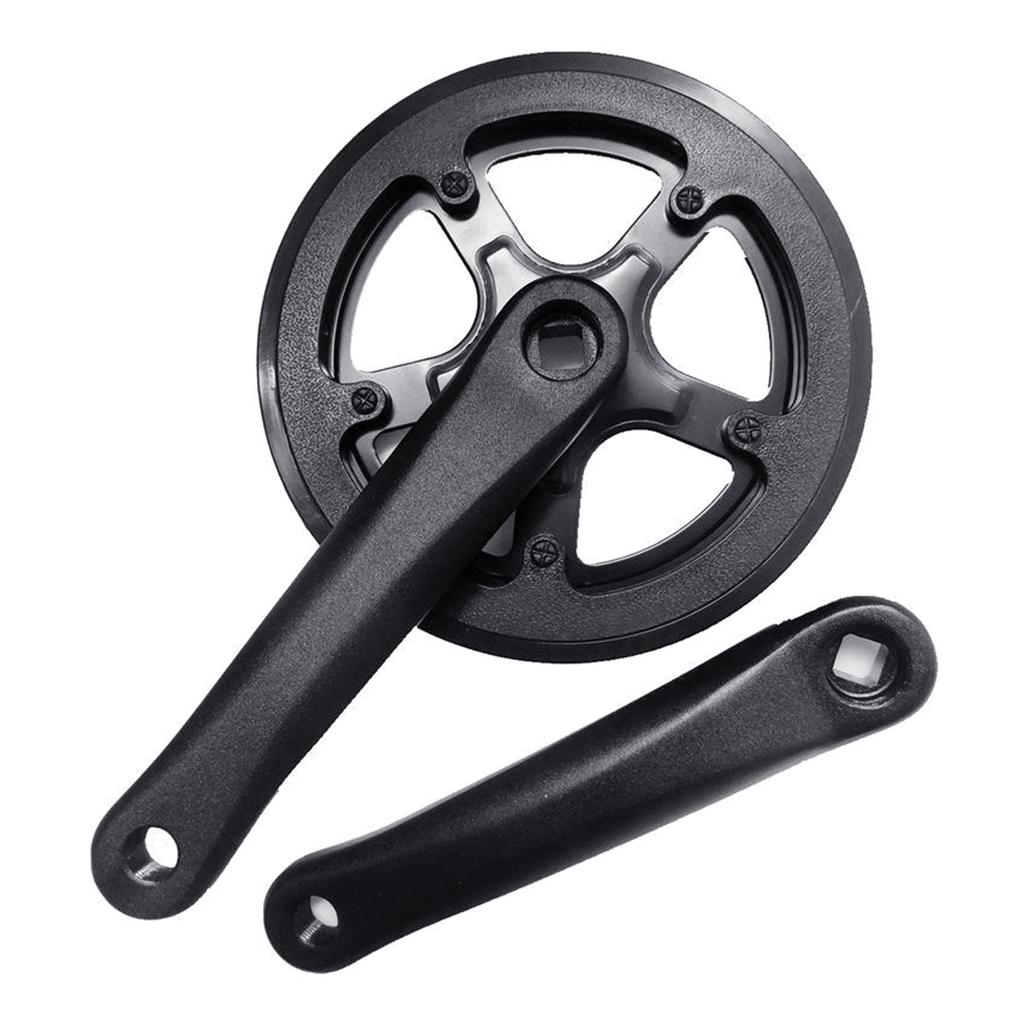 Складной велосипед Звездочка 52T/48T/40T Шоссейные велосипеды Звездочка Складной велосипед Звездочка Запасные части