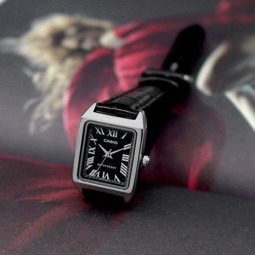 Zegarek Damski Casio Ltp-V007L-1Budf + Box (Zd639B)