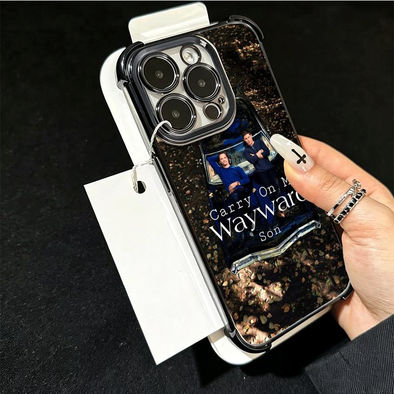 Сверхъестественное SPN Бабайт Мягкий чехол для телефона для Xiaomi Poco X7 X8 Pro Max X6 X5 X3 F8 Ultra F7 M8 M7 M5S Redmi 15C 15A 15 14C 13C 1