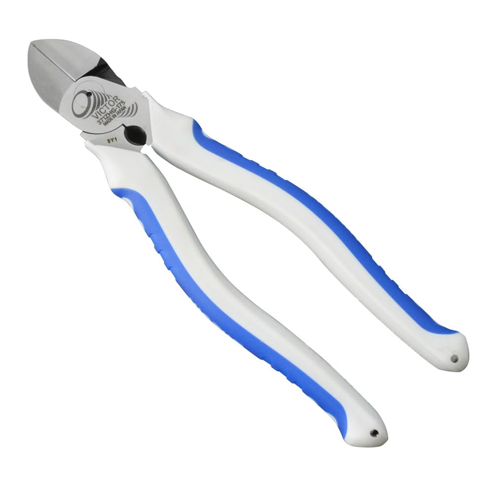 Fujiya Cutting and Correction Nippers High-grade 371ZHG-175 (VICTOR)