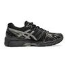 Asics Гелевые кроссовки Kayano20 Текстиль, Синтетическая кожа Амортизация Устойчивые к истиранию Низкие Повседневная обувь Унисекс 1203A388-003