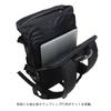[Machiavellic] Backpack with 13-inch Laptop Storage CHASE RECT.DAYPACK MINIMUM Daypack 3109-10119 Dark Navy