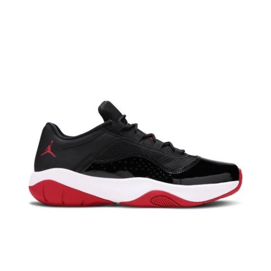 Air Jordan 11 CMFT Low Bred DM0844-005