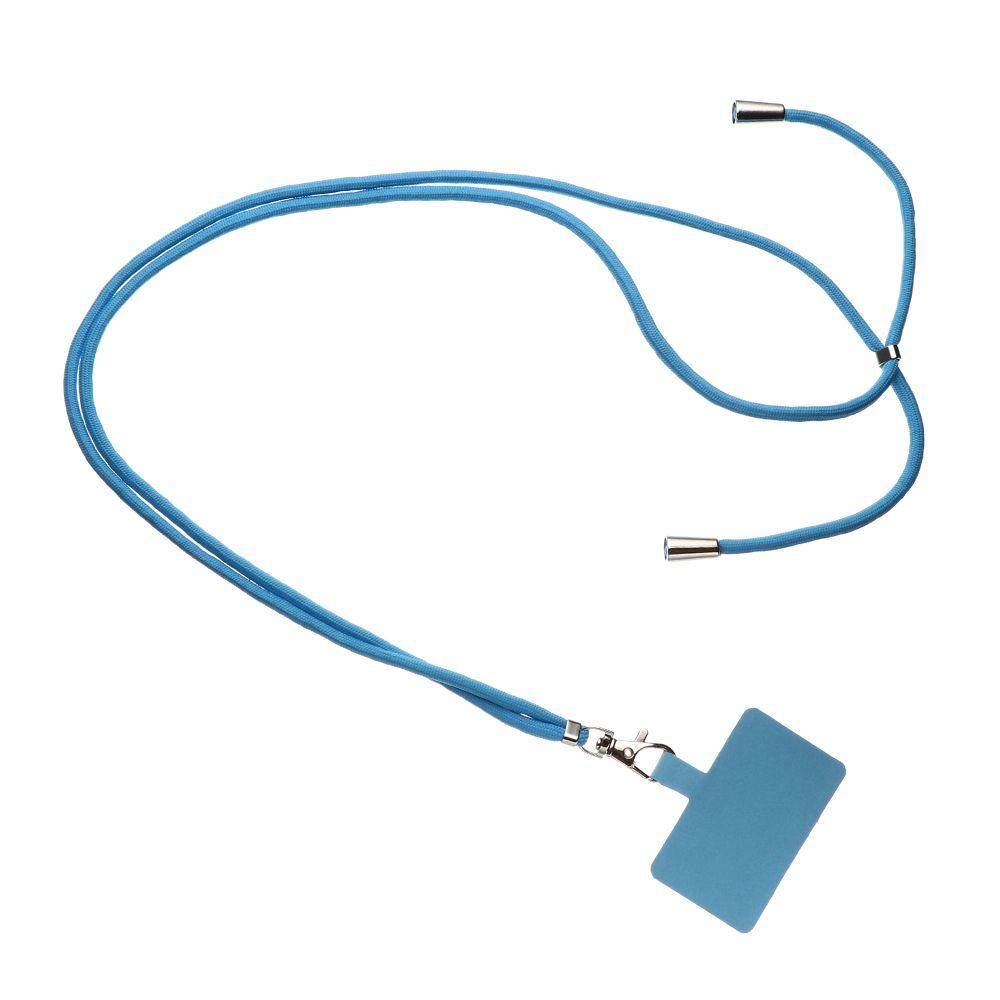 Съемный страховочный шнурок для телефона, ремешки для чехла кроссбоди, шейный шнурок, шнурок для телефона, нейлоновый ремешок, нашивка