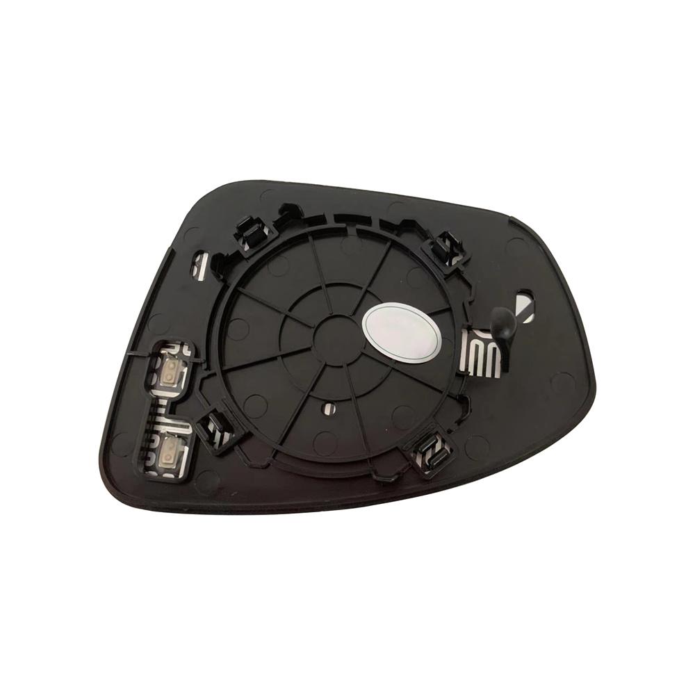 Стекло правого бокового зеркала с подогревом и подложкой, замена для Nissan Sentra 2020-2021