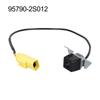 OEM камера заднего вида для Hyundai Tucson 2011 2013 совместима с номерами деталей 957902S011 и 957902S012