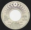 7-дюймовая пластинка ПИТ ТАУНШЕНД Let My Love Open The Door И Я ATCO7217 ATCO 1980 Канада Рок Б/у